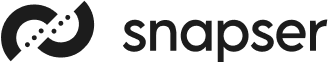 Snapser logo